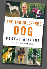 The Trouble-Free Dog